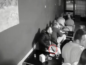 Burdur’da Cinayet Olayı: Cümbüş Yeri Kapatıldı