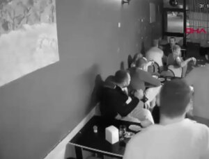 Burdur’da Hasımlık Yüzünden Silahlı Arbede: 1 Meyyit