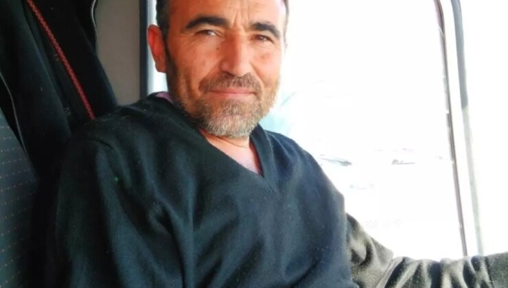 Burdur’da Meskeninde Yanmış Halde Bulunan Adam Hayatını Kaybetti