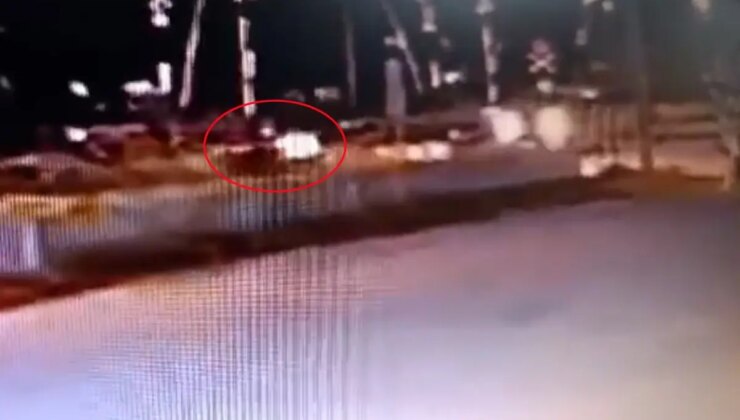 Burdur’da Motosiklet Kazası: Kurye Hayatını Kaybetti