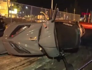 Burdur’da Motosiklet Kazası: Üniversite Öğrencisi Hayatını Kaybetti