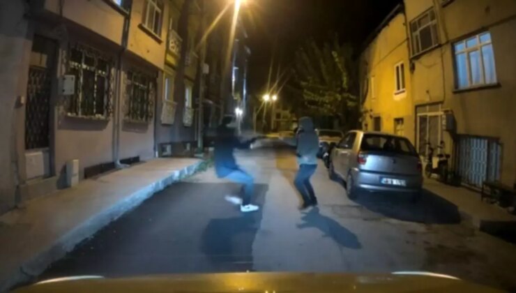 Burdur’da Taksiciye Bıçakla Saldıran Şahıs Tutuklandı
