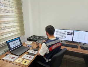 Burdur’da Terör Propagandası Yapan 9 Hesaba Erişim Mahzuru