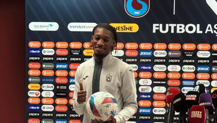 Cham’dan Hat-Trick ve Sorumluluk Vurgusu