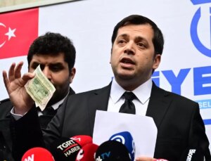 Düzmece Dolar Savları Abartılıyor
