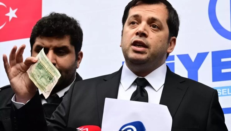Düzmece Dolar Savları Abartılıyor