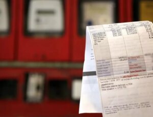 Elektrik faturalarında yeni devir 1 Ocak’ta başlıyor