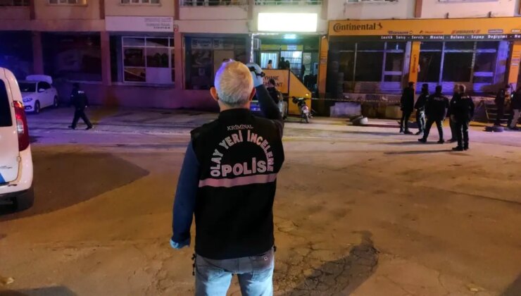 Hasımlık hengamesinde tabancayla vurulan Hüseyin Mete hayatını kaybetti
