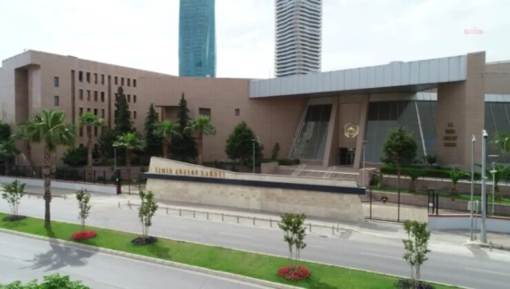 İzmir’de Bebek Zehirlenmesi: 2 Tutuklama