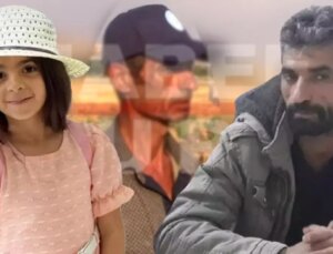 Narin Güran cinayetinin itirafçısı Nevzat Bahtiyar’ın keşif imajları ortaya çıktı