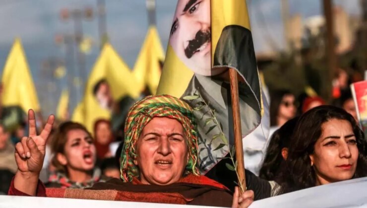 PKK’ya silah bırakma davetinde Orta Doğu’daki gelişmelerin tesiri ne?