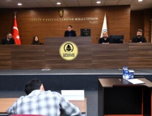 Pursaklar Belediyesi, İş Arayanlara Dayanak Oluyor