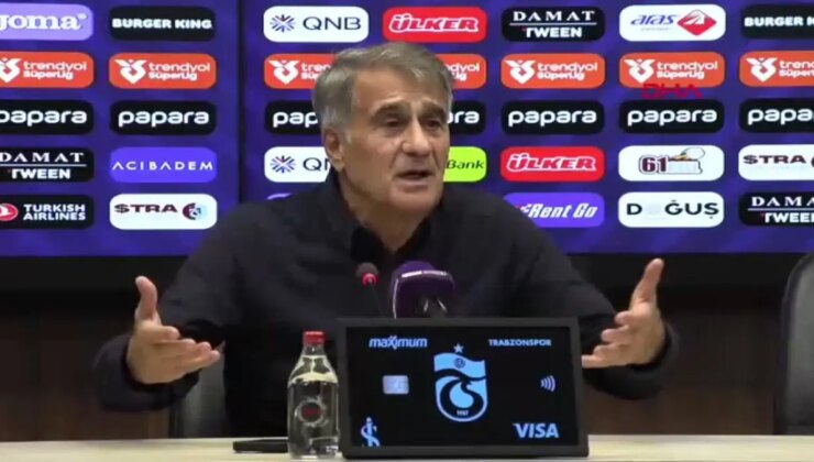 Trabzonspor, Adana Demirspor’u 5-0 Yenerek Morallendi