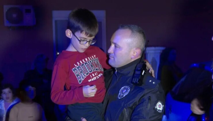 Antalya’da Apartman Yangını