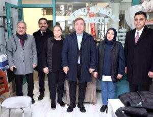 Ayten Koçer’den Bayanlara Takviye