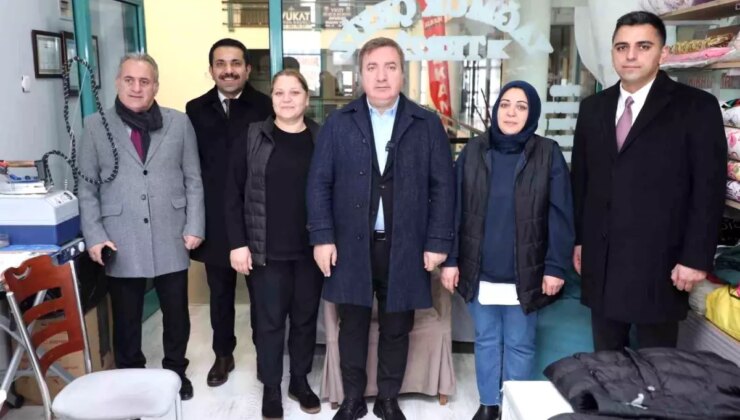 Ayten Koçer’den Bayanlara Takviye