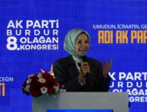 Bakan Göktaş: “Burdur’a 23 yılda 60,5 milyar lira yatırım yaptık”