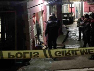 Burdur’da Av Tüfeğiyle Vurulan Çocuk Hayatını Kaybetti