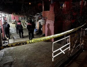 Burdur’da Av Tüfeğiyle Vurulan Çocuk Hayatını Kaybetti