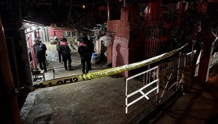 Burdur’da Av Tüfeğiyle Vurulan Çocuk Hayatını Kaybetti