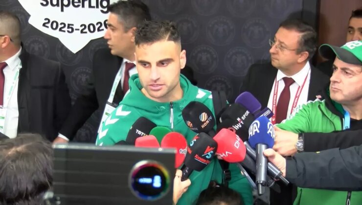 Adil Demirbağ: Kazanacağımızı Hissetmiştim