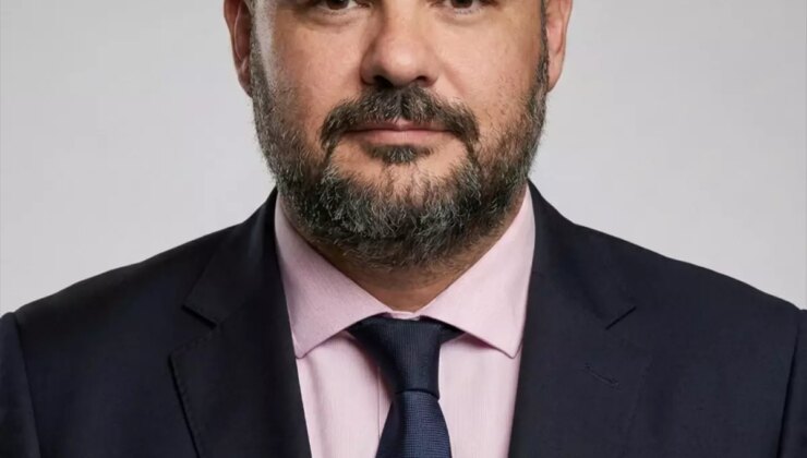 Agrotech’te Yeni Genel Müdür Serhan Nircan