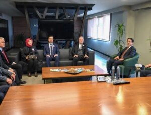 Antalya’da Vergi Şuuru Artıyor