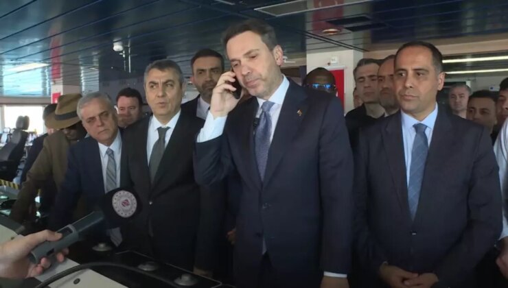 Bayraktar ve Erdoğan’dan Somali Sondajı Yorumu