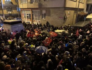 Bayrampaşa’da Ramazan Coşkusu