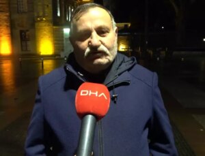 Buyruk Sultan Mahallesi’nde Sahur Geleneği