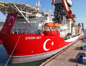 Çağrı Bey Somali’ye Uğurlandı