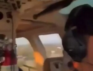 El Mencho’nun oğlununun yakalanma manzaraları yayınlandı