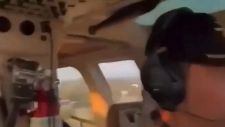 El Mencho’nun oğlununun yakalanma manzaraları yayınlandı