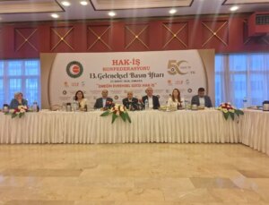 HAK-İŞ Lideri’nden Minimum Fiyat İcrasına Reaksiyon