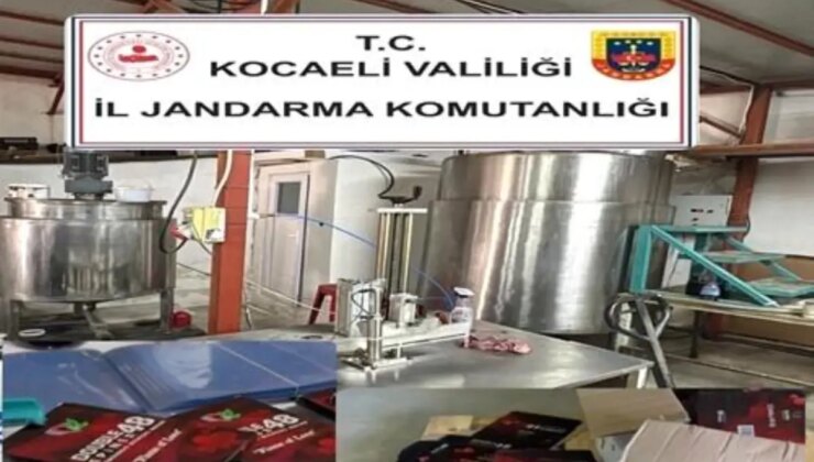 Kocaeli’de 10 Milyon TL Kıymetinde Kaçak Eser Ele Geçirildi
