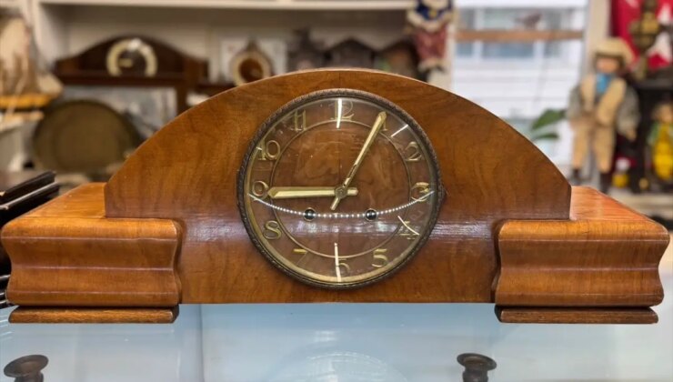 Nostaljik Eserlere İlgi Artıyor