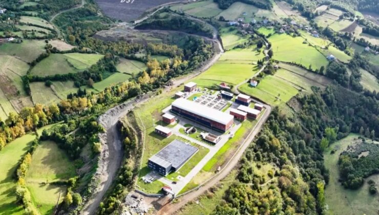 Samsun’a 2,3 milyar TL’lik dev proje! 3 ilçenin birden bahtını değiştirecek