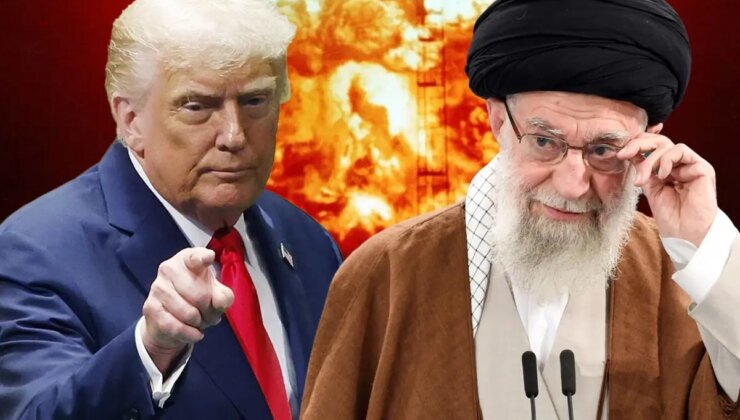 Trump’tan İran’a Muahede Daveti