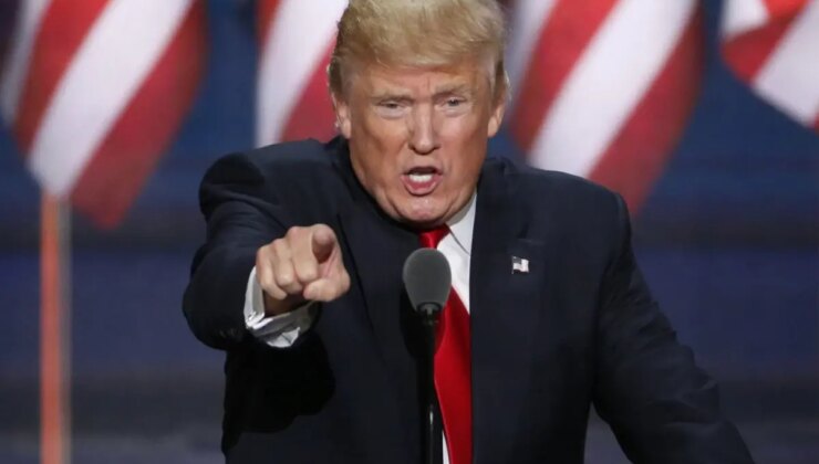 Trump’tan Müslüman aksisi karar: Süratlice hudut dışı edin