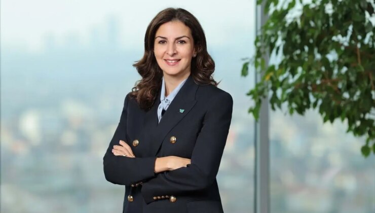 Türkiye Finans 288 Milyar Lira Katkı Sağladı