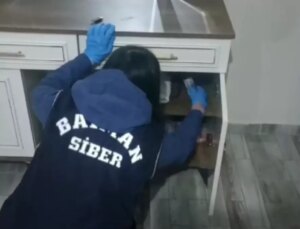 Yasa Dışı Bahis Operasyonu: 73 Gözaltı