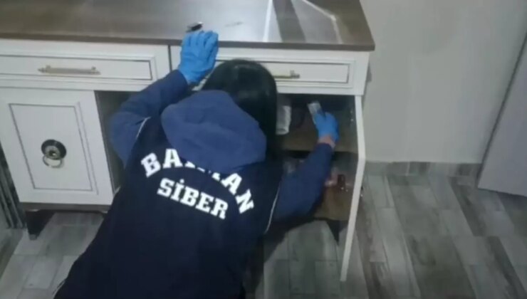 Yasa Dışı Bahis Operasyonu: 73 Gözaltı
