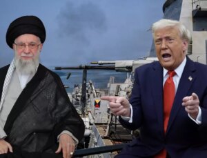 ABD-İran gerginliğinde tarihi adım: Barış muahedesine yaklaşıyoruz