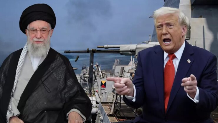 ABD-İran gerginliğinde tarihi adım: Barış muahedesine yaklaşıyoruz