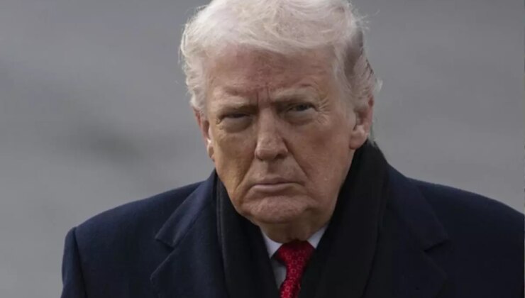 ABD’li Kamuoyu İran’a Atakları Desteklemiyor