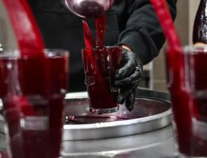 Adana şalgamı AB’den coğrafik işaret tescili aldı