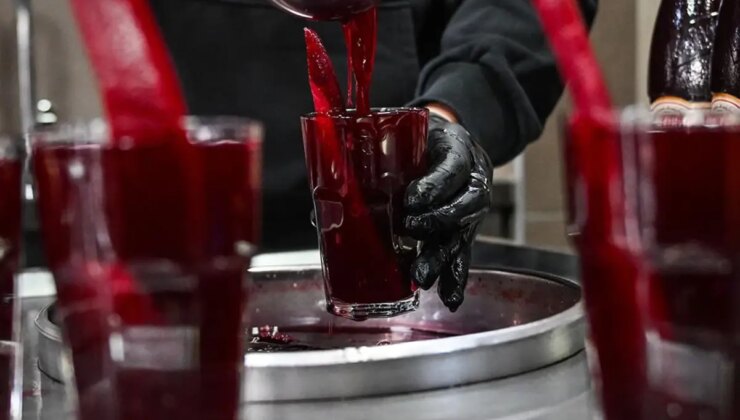 Adana şalgamı AB’den coğrafik işaret tescili aldı