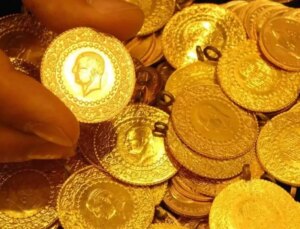 Altında 18 yıldır böylesi görülmedi