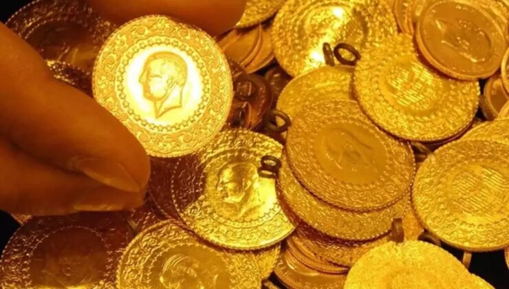 Altında 18 yıldır böylesi görülmedi