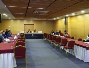 Antalya’da Bayan Dostu Kentler Toplantısı